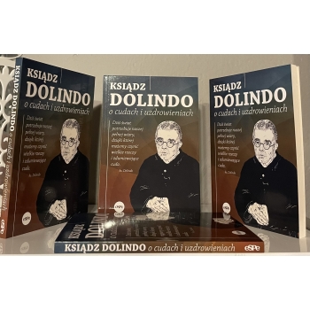 Ksiądz Dolindo o cudach i uzdrowieniach